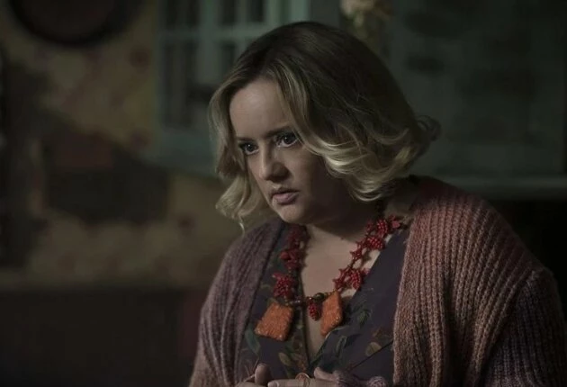 Кадр из сериала Леденящие душу приключения Сабрины 1 сезон