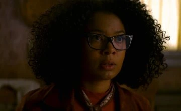 Леденящие душу приключения Сабрины 1 сезон 9 серия смотреть онлайн!