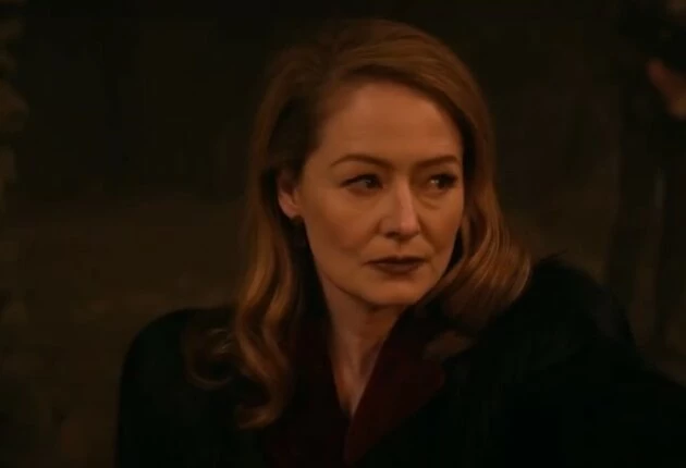 Кадр из сериала Леденящие душу приключения Сабрины 4 сезон