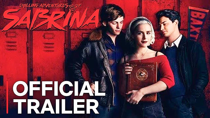 Трейлер сезона