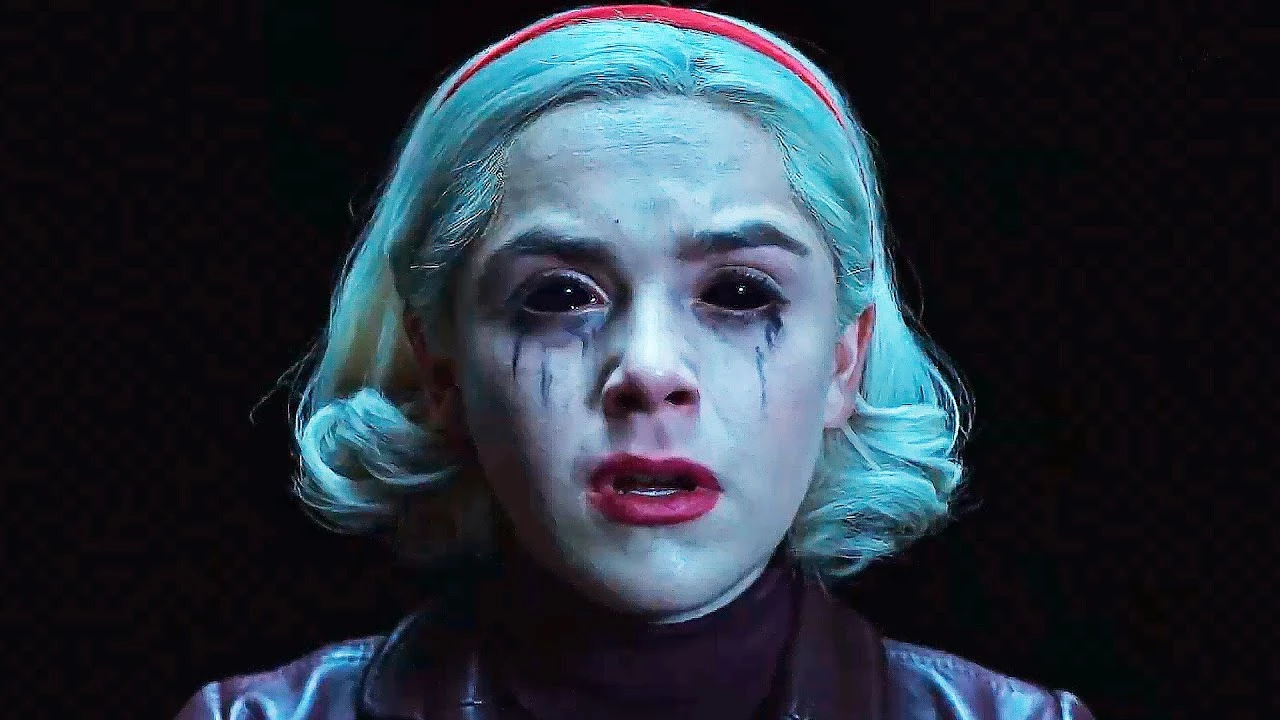 Трейлер сезона